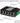 Mini Industrial 5 | Mini Industrial 5 Port Gigabit Ethernet Switch Hardened 10 100 1000Mbps Din Rail Wall Mountable 40 To 167 F 10Gbps Switching Capacity