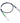 Ipolex 40G Qsfp | Ipolex 40G Qsfp Dac Twinax Cable 40Gbase Cr4 Passive Direct Attach Copper Cable 0 5M 1 64Ft For Cisco Qsfp H40G Cu50Cm Meraki Ma Cbl 40G 50Cm Intel Xldacbl05 Mikrotik Netgear Tp Link D Link