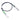 Ipolex 40G Qsfp | Ipolex 40G Qsfp Dac Twinax Cable 40Gbase Cr4 Passive Direct Attach Copper Cable 0 5M 1 64Ft For Cisco Qsfp H40G Cu50Cm Meraki Ma Cbl 40G 50Cm Intel Xldacbl05 Mikrotik Netgear Tp Link D Link