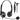 Callez Phone Headset | Callez Phone Headset With Noise Cancelling Microphone And Volume Control Office 2 5Mm Telephone Headsets Compatible With Panasonic At T Ml17929 Vtech Uniden Cisco Grandstream Cordless Phones