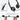 Callez Phone Headset | Callez Phone Headset With Noise Cancelling Microphone And Volume Control Office 2 5Mm Telephone Headsets Compatible With Panasonic At T Ml17929 Vtech Uniden Cisco Grandstream Cordless Phones