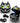 Earphones Instiwitt | Instiwitt Robot True Wireless Bluetooth Earphones With Noise Reduction And Waterproofing | 40 Hours Continuous Usage – Buy Earphones Instiwitt | Instiwitt Robot True Wireless Bluetooth Earphones With Noise Reduction And Waterproofing | 40 Hours Continuous Usage Online at Best Price, Premium Quality Product for Home, Office & Daily Use
