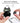 Instiwitt Robot Earphones True Wireless Bluetooth Earphones With Noise Reduction And Waterproofing Suitable For Both Adults And Children With A Continuous Usage Time Of 40 Hours – Buy Instiwitt Robot Earphones True Wireless Bluetooth Earphones With Noise Reduction And Waterproofing Suitable For Both Adults And Children With A Continuous Usage Time Of 40 Hours Online at Best Price, Premium Quality Product for Home, Office & Daily Use