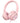 Lorelei S9 Wired | Lorelei S9 Wired Headphones With Microphone For School On Ear Kids Headphones For Girls Boys Folding Lightweight And 3 5Mm Audio Jack Headset For Phone Ipad Tablet Pc Chromebook Pearl Pink