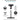 Webcam Stand For | Webcam Stand For Desk With 360 Ballhead Heavy Base Height Adjustable Tripod For Logitech Webcam C922 C930E C920 C615 C960 C920X Brio 4K Nexigo N60 Phone Mount Gopro With 1 4 Thread