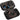 InEar Monitor Case for IEM, in Ear Monitors, in Ears, Headphones, Earphones, Earbuds. Suitable for KZ ZS10 ZS10 Pro ZSN ZST ZEX AS10 AS16,YINYOO CCZ Melody - GIGCASE