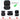 EXMRAT Compatible for Galaxy Buds Pro SM-R190 Charging Case, Wireless and Wired Charger Dock Station with Type-C Charge Cable for Samsung Galaxy Buds Pro (700mah, Black)