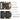 Geekworm X630 V1 | Geekworm X630 V1 5 Hdmi To Csi 2 Module For Raspberry Pi Hdmi Input Bridge Tc358743 Supports Up To 1080P 25Fps Compatible With Raspberry Pi 4B 3B 3B 3A Pi Zero Zero W Zero 2W