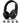 Wireless Headphones With | Wireless Headphones With Fm Radio And Bluetooth 5 0 Rechargeable Portable Headset With Built In Microphone Lightweight And Comfortable Ear Muffs For Jogging Mowing Cycling And More