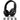 Wireless Headphones With | Wireless Headphones With Fm Radio And Bluetooth 5 0 Rechargeable Portable Headset With Built In Microphone Lightweight And Comfortable Ear Muffs For Jogging Mowing Cycling And More