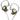Kz Edx Pro | Kz Edx Pro Earphones 10Mm Dual Magnetic Circuit Dynamic Driver Hearphones Senleeor Kz Earphones 1Dd Deep Bass Earbuds With Removable C Pin Cables No Mic Black