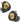 Kz Edx Pro | Kz Edx Pro Earphones 10Mm Dual Magnetic Circuit Dynamic Driver Hearphones Senleeor Kz Earphones 1Dd Deep Bass Earbuds With Removable C Pin Cables No Mic Black