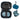 CaseSack Case for Bose QuietComfort Noise Cancelling Earbuds - True Wireless Earphones
