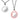 AirTag Necklace | 2 Pack Silicone Case | Waterproof Full Screen Protector for Kids and Adults by Deliverable in 10+Business Days - 2 Pack Airtag Necklace Holder | Buy Online