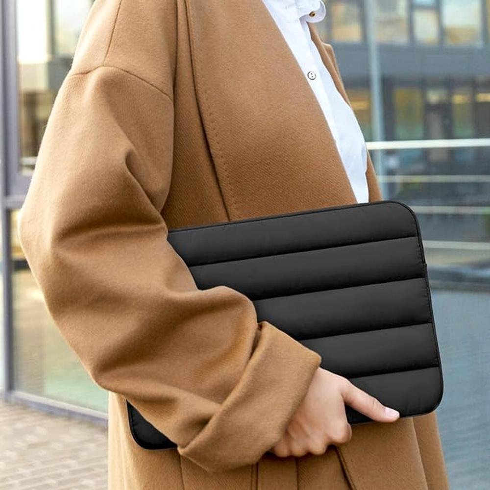 Vandel Puffy Laptop Sleeve Vandel The Original Puffy Laptop Sleeve