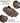 Tobbingear Leather Cell Phone Holster With Belt Clip Universal Phone Holster For Men Belt Holder Leather Case For Iphone Samsung Galaxy Phones Dark Brown Large by  – Buy Tobbingear Leather Cell Phone Holster With Belt Clip Universal Phone Holster For Men Belt Holder Leather Case For Iphone Samsung Galaxy Phones Dark Brown Large Online at Best Price, Premium Quality Product for Home, Office & Daily Use