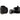 Audio-Technica ATH-SQ1TWBK Wireless in-Ear Headphones, Black