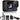 High-End GoPro Hero9 Black Action Camera | Waterproof E-Commerce Packaging with 5K Ultra HD Video and 20MP Photos
