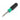 Bates 11-in-1 Multi-Bit Screwdriver/Nut Driver, All in One Multitool