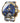 Olevs Men'S Luxury Automatic Watch Skeleton 5 Hands Mechanical Blue Classic Multi Calendar Stainless Steel Waterproof Wrist Watch For Men by Usa Warehouse – Buy Olevs Men'S Luxury Automatic Watch Skeleton 5 Hands Mechanical Blue Classic Multi Calendar Stainless Steel Waterproof Wrist Watch For Men Online at Best Price, Premium Quality Product for Home, Office & Daily Use