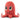Funx Accessories Octopus Bluetooth Wireless Speaker - Bluetooth Speaker for Kids - Portable Bluetooth Speaker in Many Fun Designs - Compatible with iPhone and Android Devices