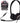 Bulk Headsets With | Bulk Headsets With Microphone 10 Pack Noise Canceling Computer Headset For Office Meetings Chat Comfortable Over Ear Pc Headphones With Rotating Mic 3 5 Jack For Universal Connectivity