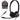 Bulk Headsets With | Bulk Headsets With Microphone 10 Pack Noise Canceling Computer Headset For Office Meetings Chat Comfortable Over Ear Pc Headphones With Rotating Mic 3 5 Jack For Universal Connectivity