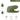 Funx Accessories T-Rex Bluetooth Wireless Speaker - Bluetooth Speaker for Kids - Portable Bluetooth Speaker in Many Fun Designs - Compatible with iPhone and Android Devices