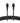 Belkin Boostcharge Pro | Belkin Boostcharge Pro Flex Braided Usb C To Usb C Charger Cable 2M 6 6Ft Usb If Certified Power Delivery Pd Fast Charging Cable For Iphone 16 Series Macbook Pro Ipad Pro Galaxy S25 S24 Black