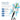 H Fiber 2 | H Fiber 2 Pack Sfp Cable 10G Sfp Dac 2M 6 6Ft Passive Direct Attach Copper Twinax Cable For Cisco Sfp H10Gb Cu2M Ubiquiti Unifi Uc Dac Sfp Meraki Mikrotik Intel Fortinet Netgear