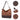 Wrangler Hobo Bags For Women Leather Hobo Purses Shoulder Bag Tote Bag Womens Purses And Handbags Wg20 918Br – Buy Wrangler Hobo Bags For Women Leather Hobo Purses Shoulder Bag Tote Bag Womens Purses And Handbags Wg20 918Br Online at Best Price, Premium Quality Product for Home, Office & Daily Use