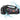 PyleUsa Wireless Portable Bluetooth Boombox Speaker - 40W 2Ch Waterproof Rechargeable Speaker Loud Stereo System w/Google Assistant/Siri Voice Control, TWS Function, Micro SD, RGB Lights -PSBWP4