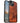 Wood Case | Carveit Magnetic iPhone 13 Case Hard Real Wood Soft TPU | Unique Classy Wooden Shockproof Hybrid Protective Cover Compatible with MagSafe Eternal Tree Carving Rosy