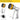 Fanhao Garden Hose Nozzle Sprayer 100 Heavy Duty Metal Water Hose Sprayer With 7 Spray Patterns High Pressure Spray Nozzle For Watering Plants Lawns Washing Cars Pets – Buy Fanhao Garden Hose Nozzle Sprayer 100 Heavy Duty Metal Water Hose Sprayer With 7 Spray Patterns High Pressure Spray Nozzle For Watering Plants Lawns Washing Cars Pets Online at Best Price, Premium Quality Product for Home, Office & Daily Use