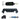 Wireless & Wired Acoustic Guitar Pickup System,Wireless Soundhole Pickup with Receiver Microphone 30M Transmission for 80-120mm Sound-hole Acoustic Guitar Pickup (Black)