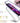 Esdot For Iphone | Esdot For Iphone 13 Pro Max Case With Built In Screen Protector Military Grade Cover With Fashion Designs For Women Girls Protective Phone Case 6 7 Glitter Purple Marble