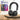 Jabra Evolve2 75 | Jabra Evolve2 75 Wireless Headset Stereo Uc W Charging Headset Stand Usb Dongle Compatible W Zoom Ringcentral Smartphones Tablets Pc Mac 27599 989 989 W Gold Support Plan And Mobile Wallet