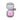 RLSOCO Case for Beats Fit Pro Fit Pro x Kim Kardashian True Wireless Noise Cancelling Earbuds (Purple)