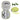 CaseSack Bone Conduction Headphone Case for Aftershokz Aeropex, Trekz Air, Bluez 2, KSCAT, Sades, DIGICare, Shokz OpenRun Pro
