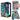 VORI Stand Case for 7 6.8 Kindle Paperwhite (12th 11th Generation-2024 2021) and Kindle Colorsoft Signature Edition, PU Leather Case Smart Protective Cover with Auto-Wake Sleep, Mandala Floral