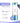 Levelupway 2025 Hydrogen Water Bottle Generator Up To 2500 Ppb Pure Hydrogen Water Dual Chamber Spe Pem Technology Blue Enhanced Hydration Solution – Buy Levelupway 2025 Hydrogen Water Bottle Generator Up To 2500 Ppb Pure Hydrogen Water Dual Chamber Spe Pem Technology Blue Enhanced Hydration Solution Online at Best Price, Premium Quality Product for Home, Office & Daily Use