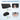 Wireless Keyboard And Mouse Combo Full Sized 2 4Ghz Wireless Keyboard With Comfortable Palm Rest And Optical Wireless Mouse For Windows Mac Os Pc Desktops Computer Laptops Black – Buy Wireless Keyboard And Mouse Combo Full Sized 2 4Ghz Wireless Keyboard With Comfortable Palm Rest And Optical Wireless Mouse For Windows Mac Os Pc Desktops Computer Laptops Black Online at Best Price, Premium Quality Product for Home, Office & Daily Use