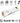 10Gbase T Sfp | 10Gbase T Sfp Rj45 Copper Transceiver Module Compatible With Hpe Bladesystem 813874 B21 10G Sfp 30M Cat6A 7