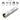 10Gbase T Sfp | 10Gbase T Sfp Rj45 Copper Transceiver Module Compatible With Hpe Aruba Procurve Jl563B 10G Sfp 80M Cat6A 7