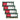 DDR3 RAM Laptop Only GIGASTONE 32GB Kit (4x8GB) DDR3 DDR3L 1600MHz (1333MHz) PC3-12800 (PC3-10600) CL11 1.35V 1.5V 2Rx8 SODIMM 204 Pin Unbuffered Non ECC High Performance Notebook Memory Upgrade