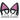 Lefxmophy Gamer Headphones | Lefxmophy Gamer Headphones Cat Ears Kitty Ear Replacement For Razer Hyperx Logitech Astro Gaming Headset Silicone Adjustable Straps Attachment Accessory For Girl Glow In Dark Black Purple