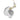 CCA CRA in Ear Monitor Headphones, Ultra-Thin Diaphragm Dynamic Driver IEM Earphones, Clear Sound Deep Bass, Wired Gaming Earbuds with Tangle-Free Detachable Cable for Singer Musicians Drummers DJ