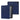 DINGGUAGUA Case Compatible with Kobo Libra 2 (2021 Release, Model N418) with Magnetic Soft TPU Release for kobo librar2 Stand Cover Auto Wake Sleep,Dark Blue