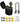 Noise Elgin | Elgin Rebel True Wireless Earbuds 25 Db Noise Reduction Bluetooth Headphone | Osha Compliant Hearing Protection – Buy Noise Elgin | Elgin Rebel True Wireless Earbuds 25 Db Noise Reduction Bluetooth Headphone | Osha Compliant Hearing Protection Online at Best Price, Premium Quality Product for Home, Office & Daily Use