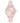Premium Women'S Japanese Quartz Dress Watch | Anne Klein Ak 3818Rgpk | Exquisite Faux Leather Strap by Usa Warehouse – Buy Premium Women'S Japanese Quartz Dress Watch | Anne Klein Ak 3818Rgpk | Exquisite Faux Leather Strap Online at Best Price, Premium Quality Product for Home, Office & Daily Use